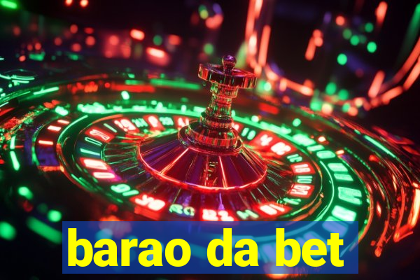 barao da bet